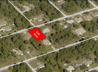 1042 Palo Alto St SE, Palm Bay, FL 32909