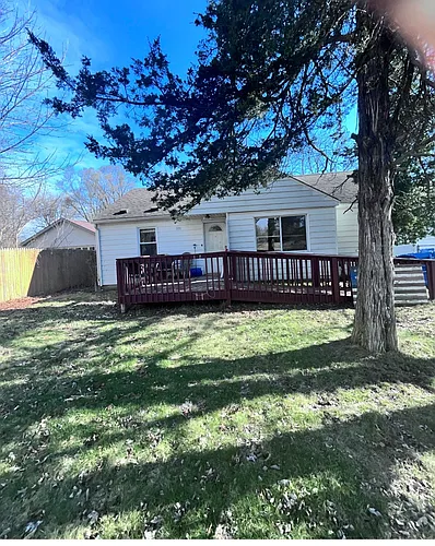 3120 Warren Dr Photo 1