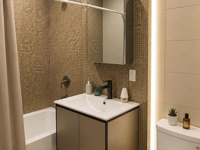 447 Meeker Ave #Penthouse 4D — Photo 23