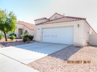 3862 Spruceview Ct, Las Vegas, NV 89147