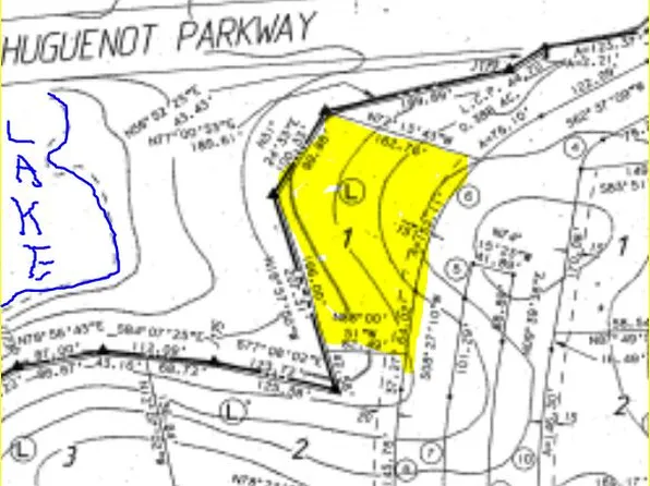 1-1 BEREAU Drive, McCormick, SC 29835