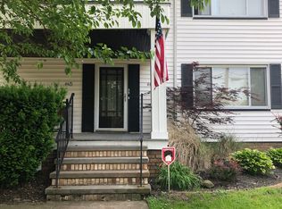 4419 Spokane Ave, Cleveland, OH 44109