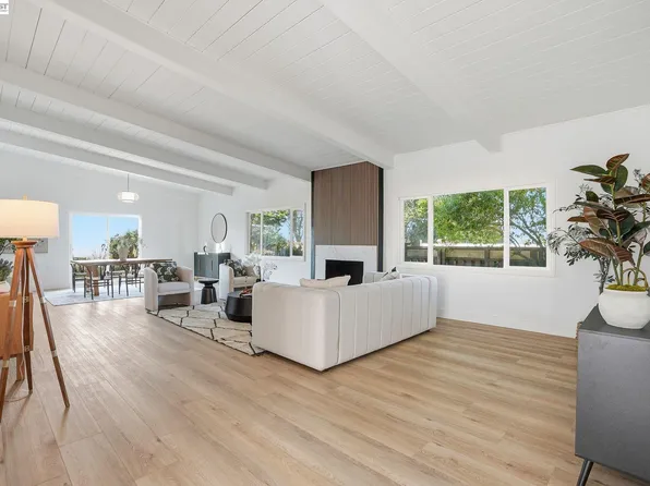 1631 Arlington Blvd, El Cerrito, CA 94530