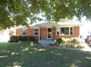 4907 Axtell Ave, Louisville, KY 40258