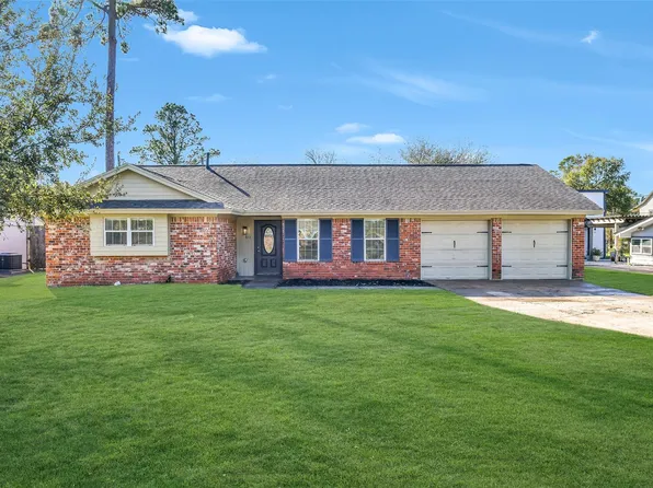 611 Baywood St, Shoreacres, TX 77571