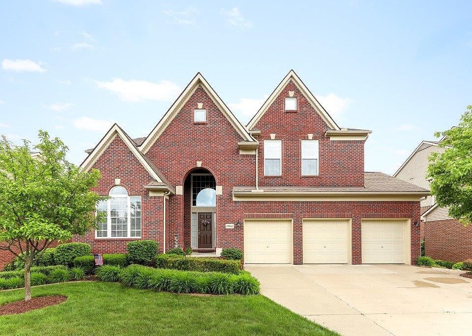 1st image of 49863 Parkside Dr