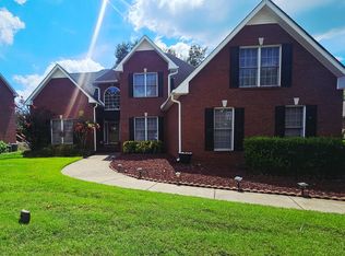 3368 Shetland Way, Clarksville, TN 37043