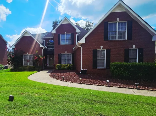 3368 Shetland Way, Clarksville, TN 37043