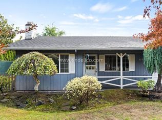 11528 SW Lomita Ave, Tigard, OR 97223