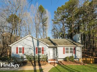 126 Black Oak Trl UNIT III, Woodstock, GA