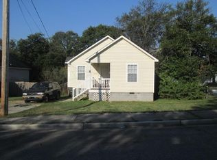 2021 Cedar Ave, Macon, GA 31204
