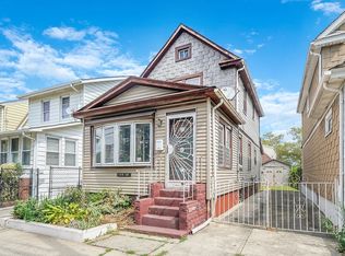 14039 173rd St, Jamaica, NY 11434