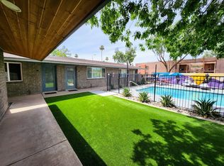 402 S Beck Ave #15, Tempe, AZ 85281