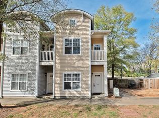 1209 N Caldwell St, Charlotte, NC 28206