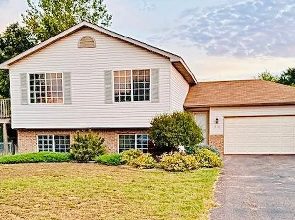 516 Fair Meadows Dr, Big Lake, MN 55309