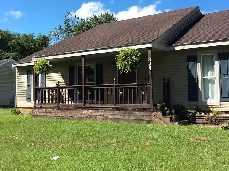324 Union Chapel Church Rd — Photo 1