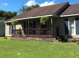 324 Union Chapel Church Rd, Richlands, NC 28574