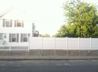 62 Middle St #1, Fitchburg, MA 01420