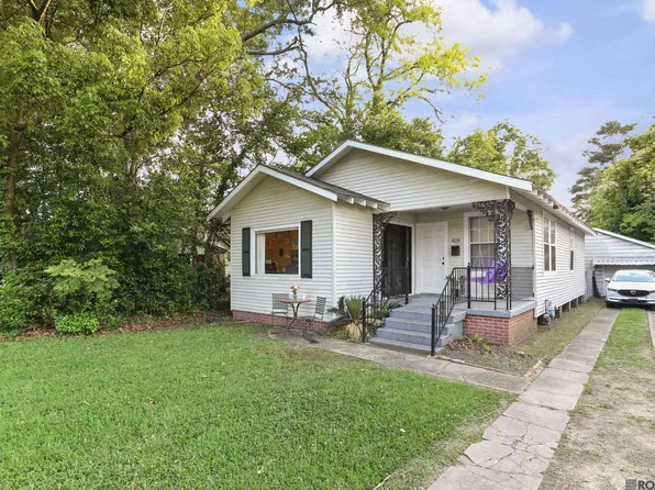 828 Florence St, Baton Rouge, LA 70806