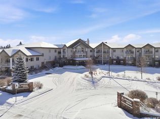 1010 Ruth St E #327, Saskatoon, SK S7J4M9