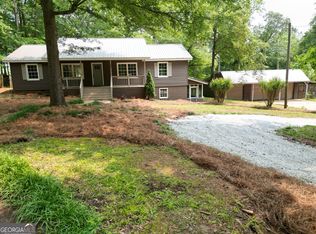 286 Barnes Cir, Commerce, GA 30530