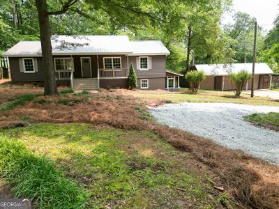 286 Barnes Cir, Commerce, GA, 30530
