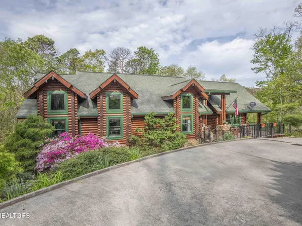 3123 Rocking Chair Ln, Sevierville, TN 37862