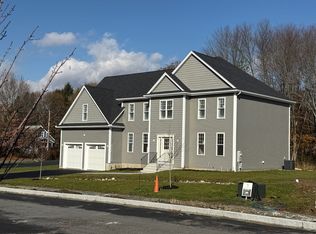 3 Abby Rd, Grafton, MA 01519