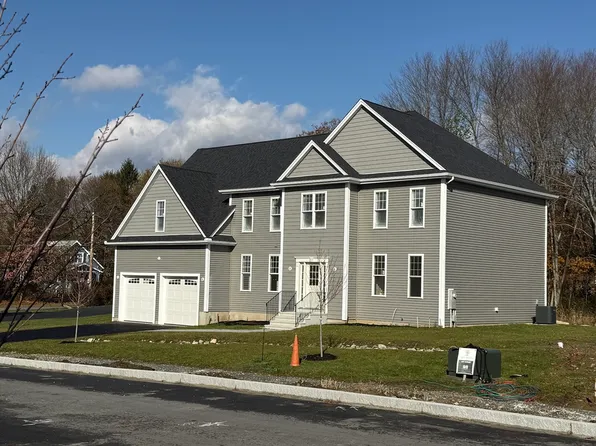 3 Abby Rd, Grafton, MA 01519