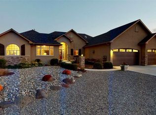 9838 5650th Rd, Olathe, CO 81425