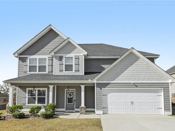 1120 Red Bud Cir, Villa Rica, GA 30180