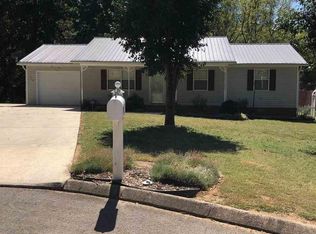 248 Crystal Spring Rd SE LOT 54, Cleveland, TN 37323