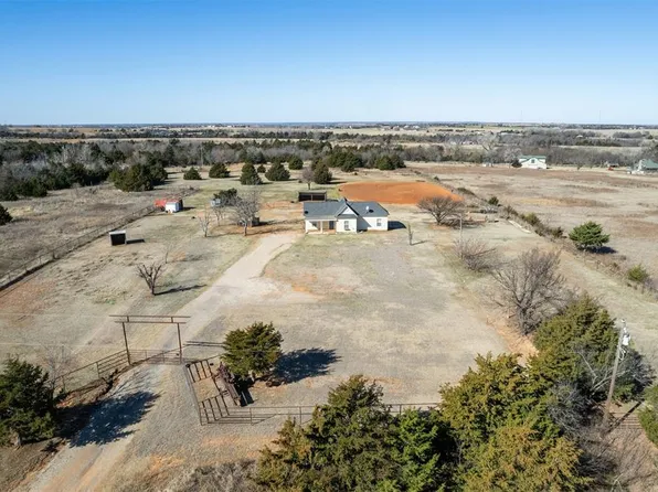 3375 N Westminster Rd, Guthrie, OK 73044