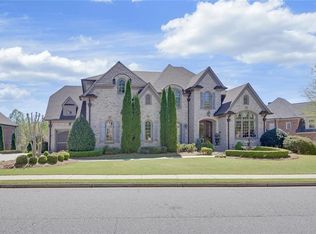 3023 Cambridge Hill Dr, Dacula, GA 30019