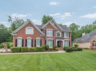 2654 Providence Hills Dr, Matthews, NC 28105