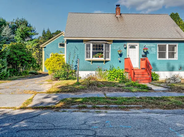 109 Brentwood Street, Portland, ME 04103