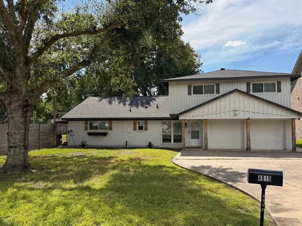 4015 Galway Ln, Houston, TX 77080