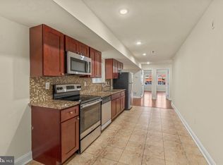 1724 W Master St APT B, Philadelphia, PA 19121