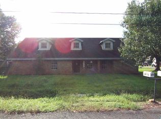 473 Fir St, Raceland, LA 70394