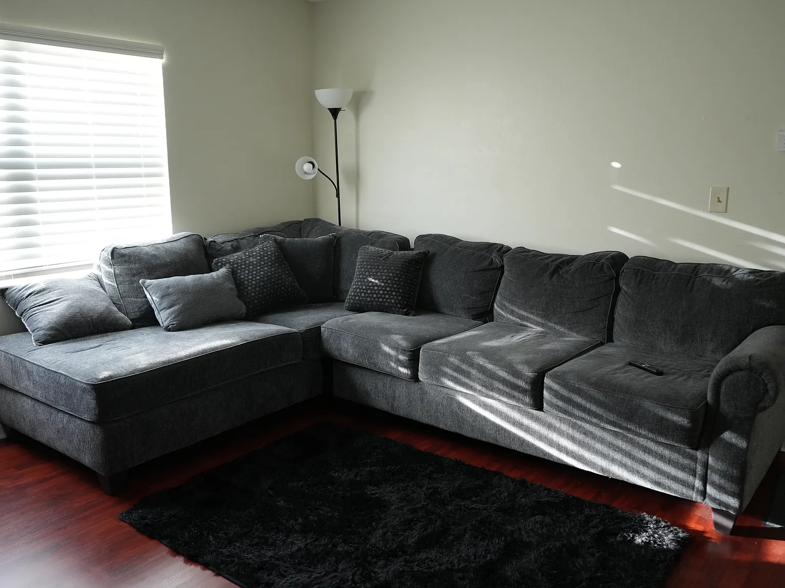 1 bed, 670 sqft, $1,700 — Photo 2