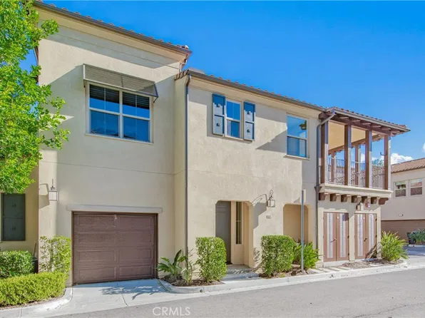 118 Borrego, Irvine, CA 92618