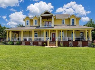 655 State Highway 236, Moody, TX 76557
