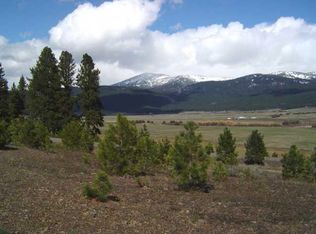 B10-L2 Hot Springs Rd, New Meadows, ID 83654