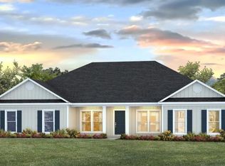 19 Wabash Way, Sumrall, MS 39482