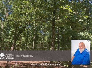 Lone Oak Rd, Williford, AR 72482