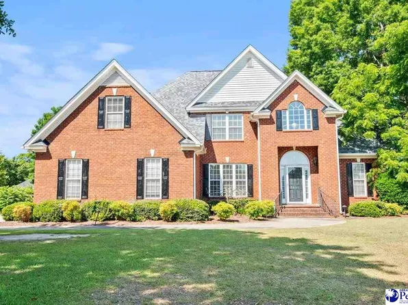 2831 Alberti Dr, Florence, SC 29501