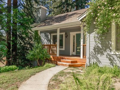 22021 Old Santa Cruz Hwy, Los Gatos, CA, 95033