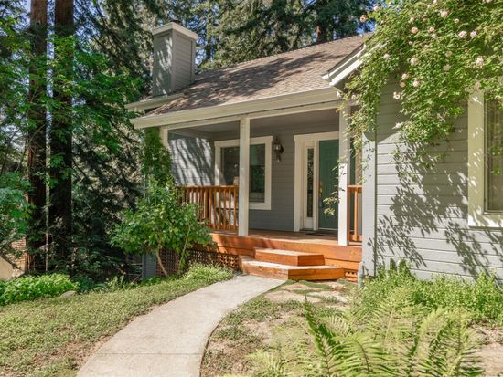 22021 Old Santa Cruz Hwy, Los Gatos, CA 95033