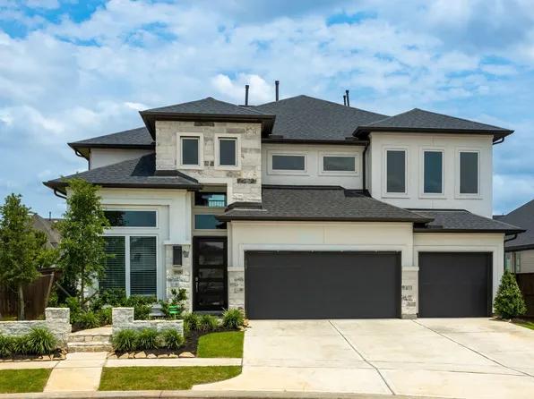 1918 Longcroft Ln, Katy, TX 77493