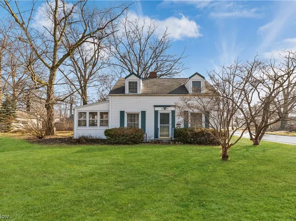 4825 Orchard Rd, Mentor, OH 44060